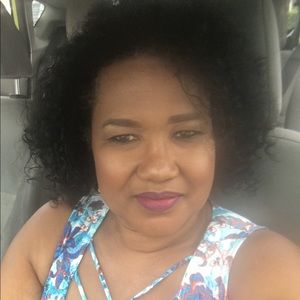 Meet your Posher, Karen